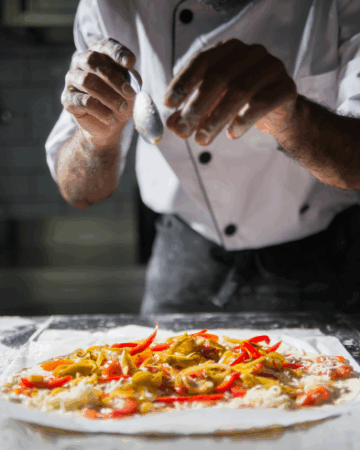 Private Chef